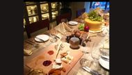 Clement Restaurant at The Peninsula: